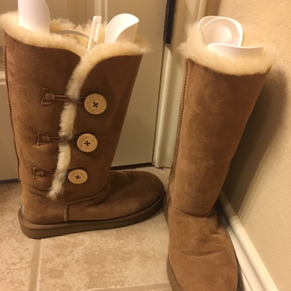 Women’s Uggs